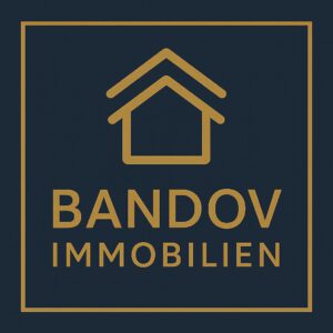 Bandov Immobilien Logo