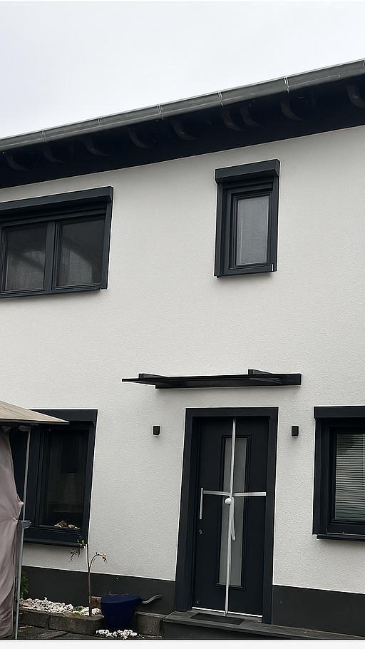 Einfamilienhaus Dietzenbach